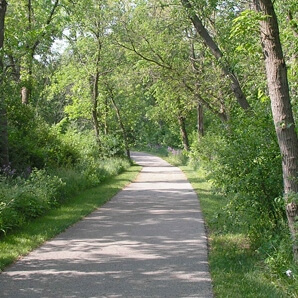 Trail Survey Results Favor Badger Reuse Plan and Low-Impact Recreation
