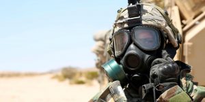 Chemical Weapons US Army Apology Nation of Change