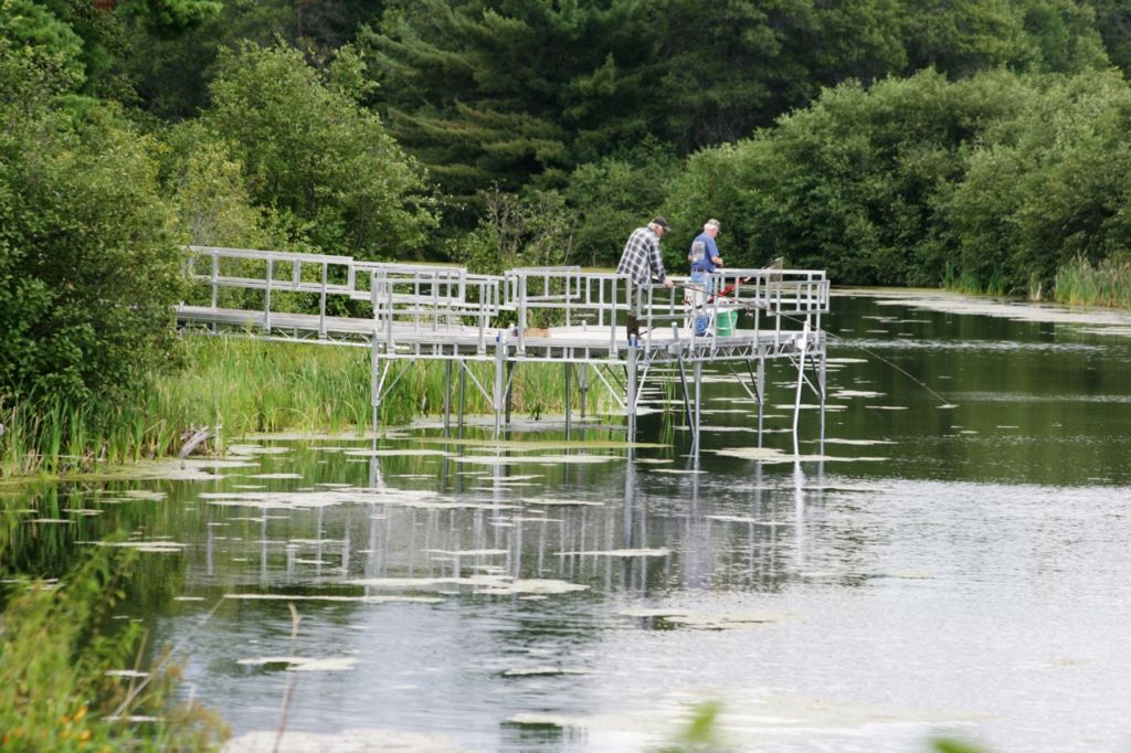 Wisconsin Groundwater Standards Critical for Military Base Cleanup