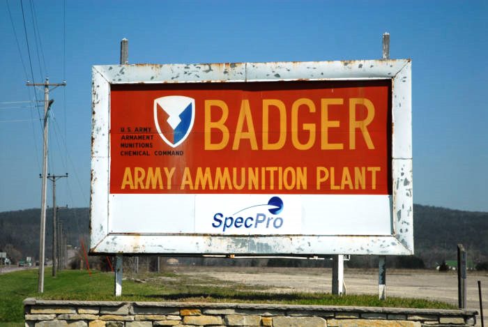 More than 100 petition Army for PFAS Testing near Badger