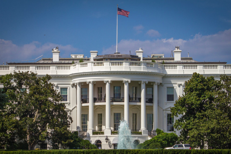 The White House