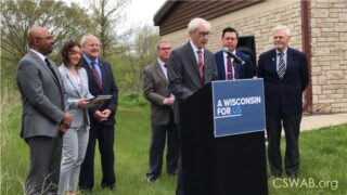 Wisconsin Bill Tackles PFAS Crisis