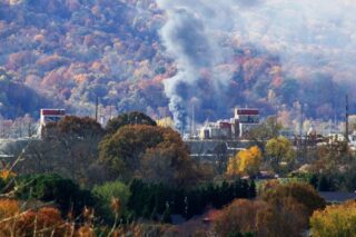 National Academies Study on Alternatives to Burning Military Hazardous Waste Announced