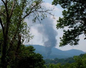 EPA Asked About PCBs and Asbestos Testing at Holston Ammo Plant