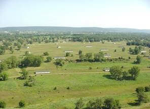 Songs of the Badger Tallgrass Prairie, Part 3