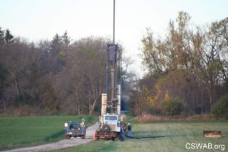 Public Meeting on Groundwater Quality near Badger